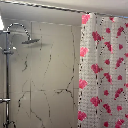 Haus Rosi Апартаменты Родос