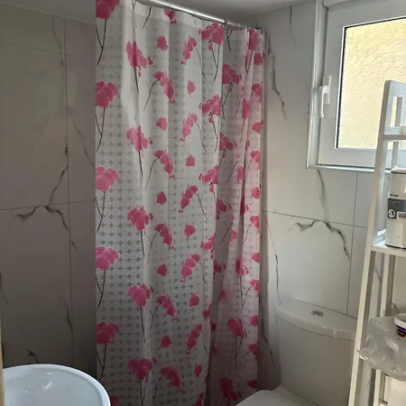 Haus Rosi Родос