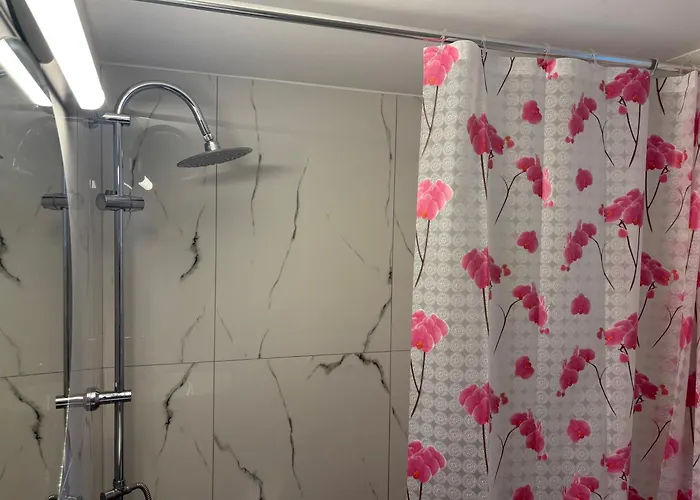 Haus Rosi Apartamento Rhodes City