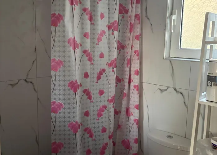 Haus Rosi Rhodes City